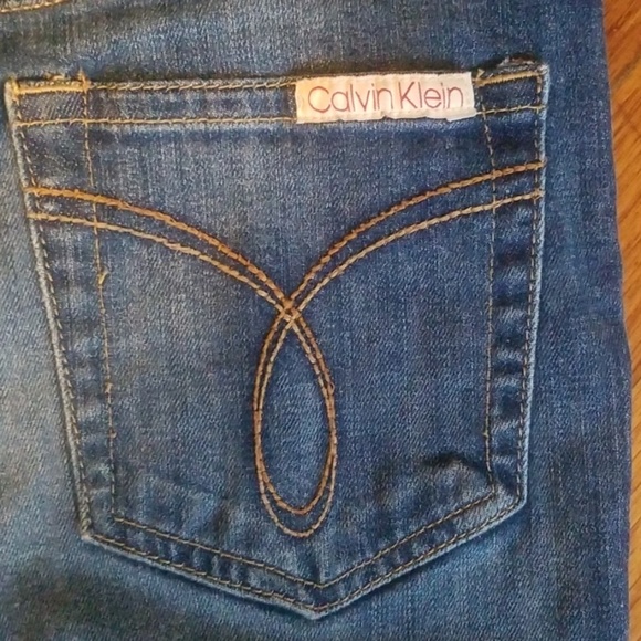 Calvin Klein jeans - Picture 7 of 8